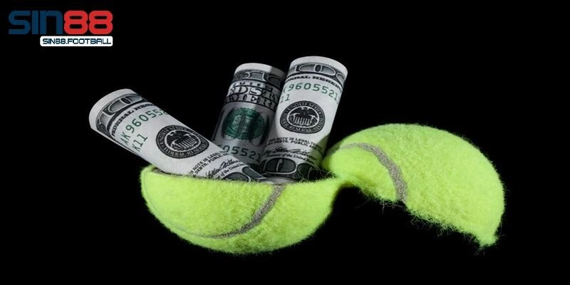 Cá cược Tennis là gì?