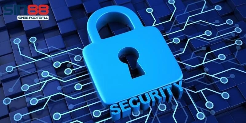 Hội viên Sin88 nhận được gì từ chính sách bảo mật?