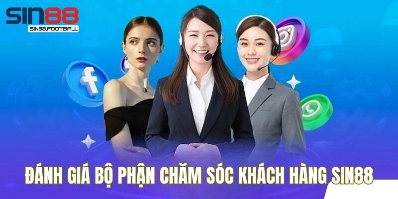 Tổng hợp các phương thức liên hệ phổ biến nhất