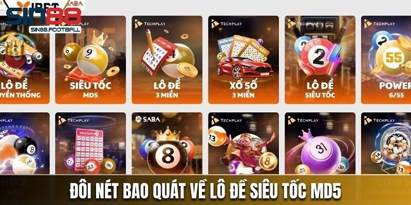 Giới thiệu vài nét cơ bản về siêu tốc MD5