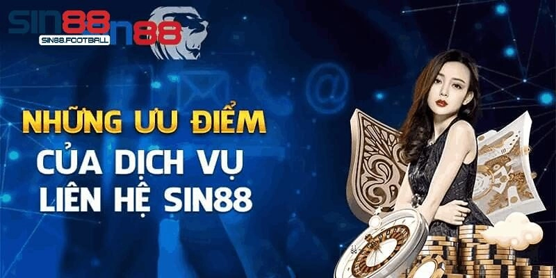 Ưu điểm của dịch vụ chăm sóc khách hàng
