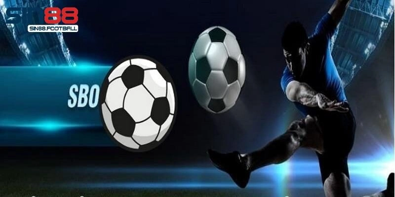 Điểm thu hút SBO Sport