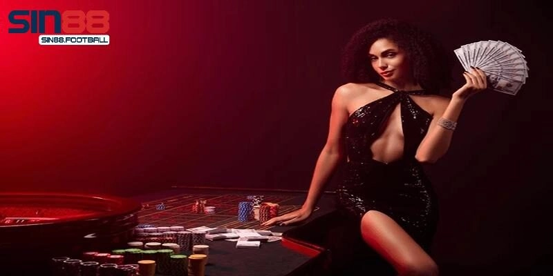 Khám phá những thế mạnh Sexy casino sở hữu