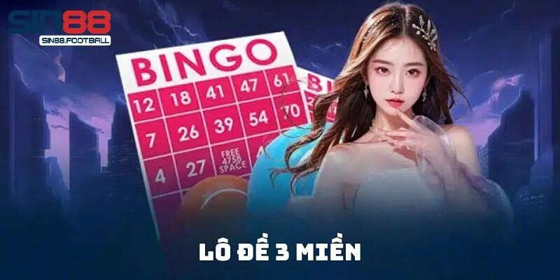 Chia sẻ cách soi cầu lô đề 3 miền chuẩn 99%