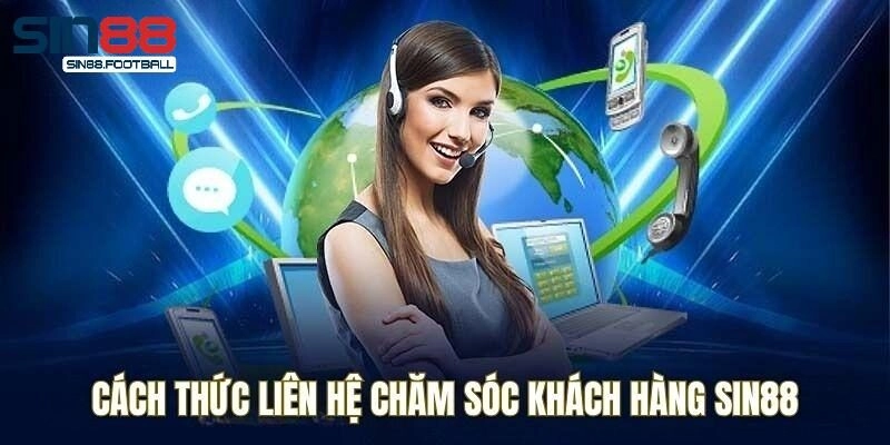 Tại sao nên liên hệ đến nhà cái khi gặp vấn đề?