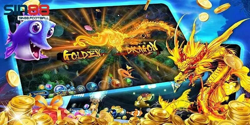 Vua săn cá là gì?