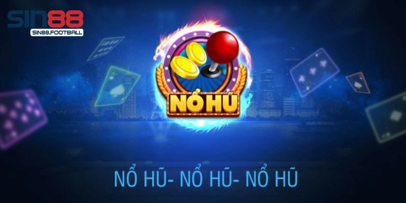 Thông tin về nổ hũ club