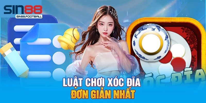 Trải nghiệm Chơi Xóc Đĩa